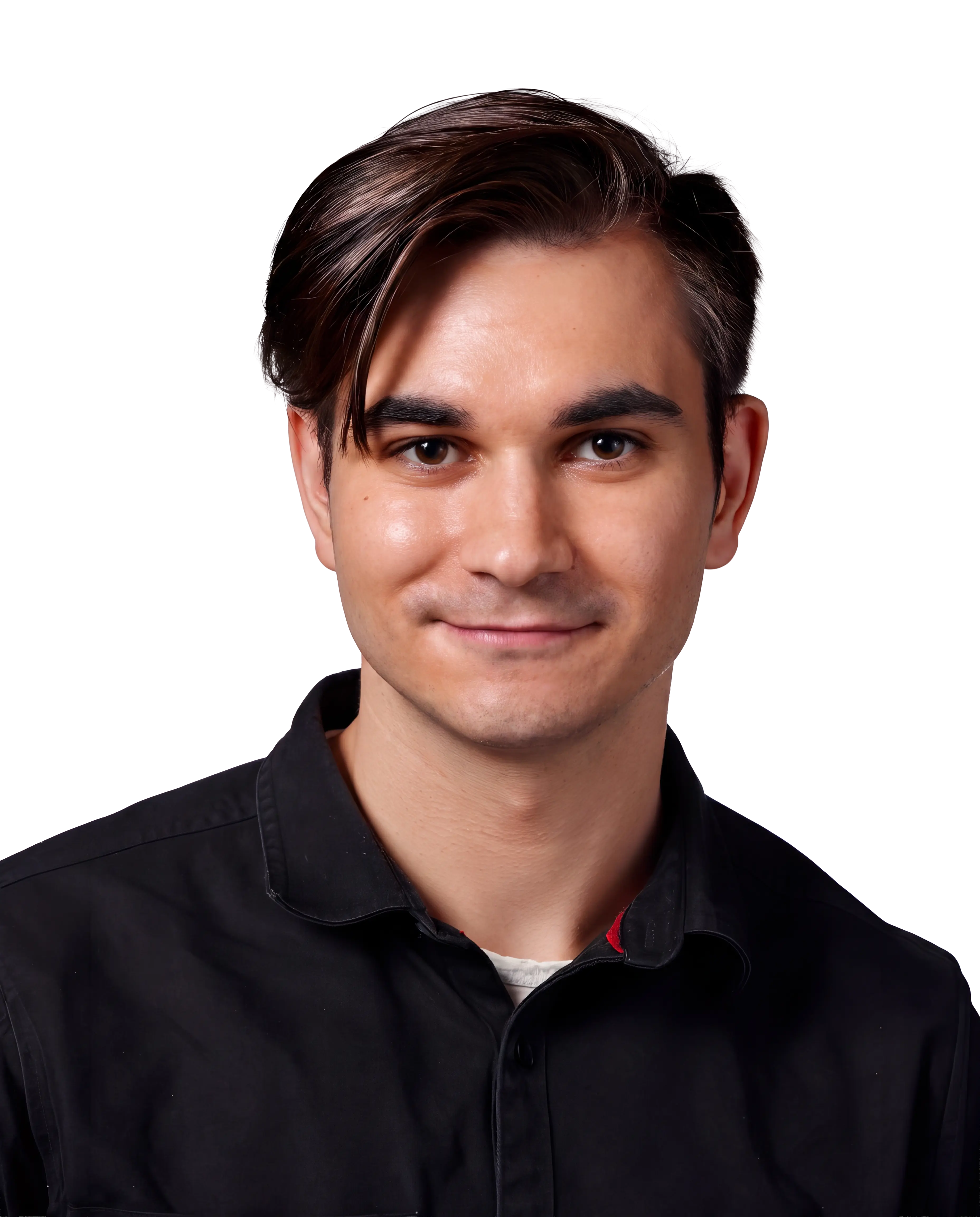 Kornel Gorski